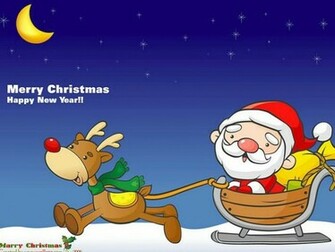 Funny Christmas Wallpaper Pictures