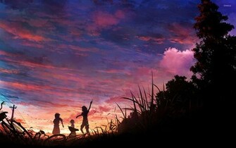 Mushishi Wallpaper Anime