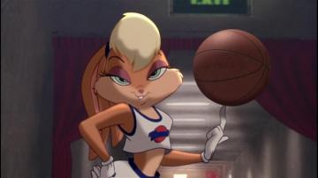 Space Jam Wallpaper Album Lola Bunny