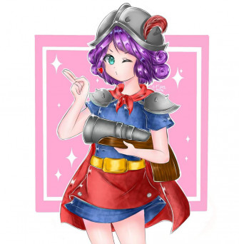 Musketeer New Coloring Style Clash Royale Amino