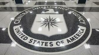 Central Intelligence Agency Headquarters