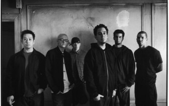 Musicians Of Group Linkin Park Wallpaper And Image