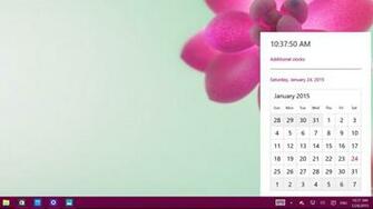 Windows Build Enable The New Clock Experience