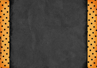 October Halloween Background