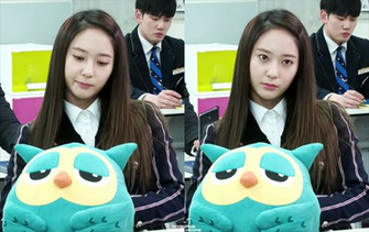 The Heirs Fan Art