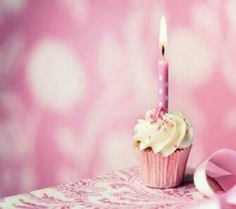 Cute BirtHDay Wallpaper