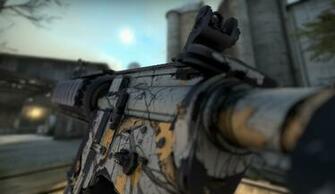 Cs Go Wallpaper HD Image