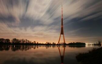 Latvia HD Wallpaper Photo Shared By Julieta Fans