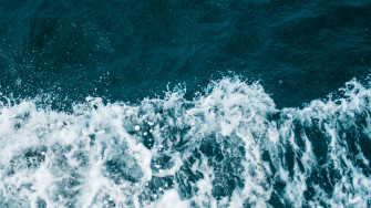 Surfing At The Ocean HD Wallpaper 4k Ultra