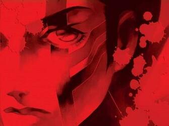 Shin Megami Tensei Nocturne