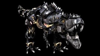 Best Grimlock Wallpaper
