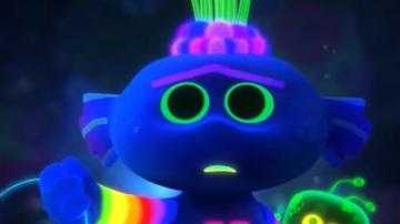 King Trollex S True Colors Trolls Fanon