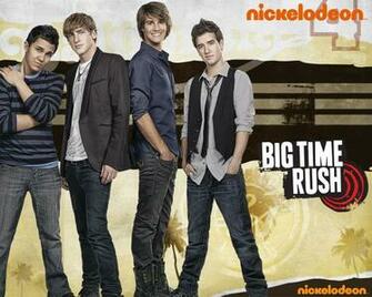 Btr Wallpaper Big Time Rush