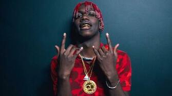 Lil Uzi And Xxxtentacion Wallpaper Top