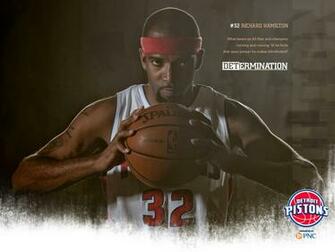Pistons Player Wallpaper