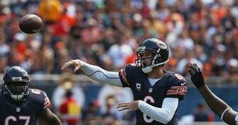 Brandon Marshall Bears Wallpaper For