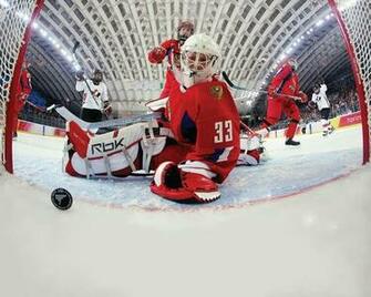 Ice Hockey Wallpaper
