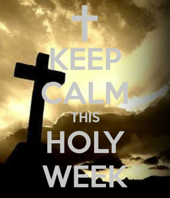 Holy Week Wallpaper Widescreen