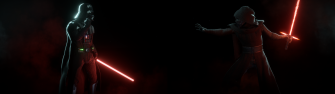 Star Wars Wallpaper Dual Screen