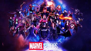Marvel Mcu Wallpaper Posted By Sarah Sellers