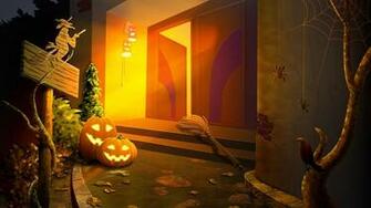 Halloween 1080p Wallpaper Full HD