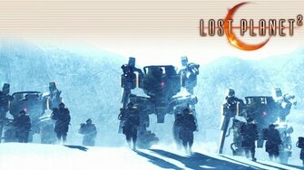 Wallpaper Of Lost Planet You Are Ing