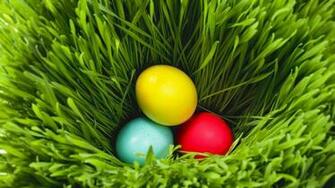 Easter Wallpaper