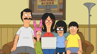 Pin Bobs Burgers Memes