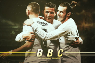 Benzema Wallpaper