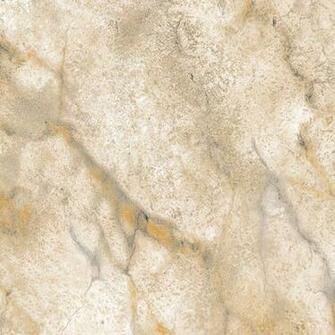 Textured Marble Wallpaper Ochre Gray Metallic Gold Sample