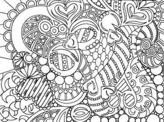 Coloring S For Adults Why Must Color These Great