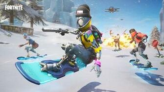I Hope This Is Not A Battle Pass Wallpaper Fortnitebr