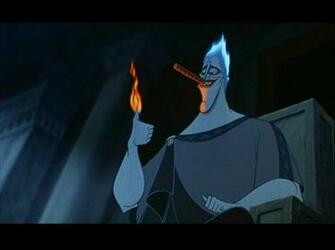 Hercules Disney Image