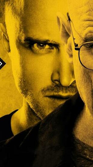 Jesse Pinkman Wallpaper