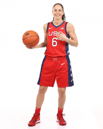 Sue Bird Hintergrundbilder Wallpaper