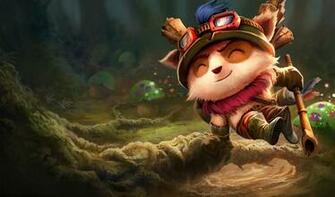 League Of Legends Wallpaper For Android Live