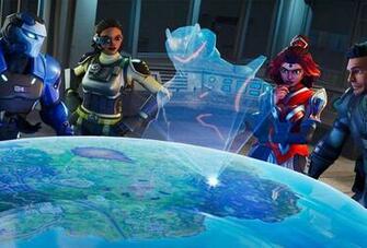 Fortnite Battle Royale Season Unlock Week S Secret