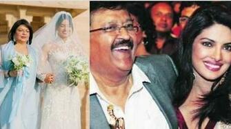 Priyanka Chopra Says She Felt Her Father Would Constantly Ask