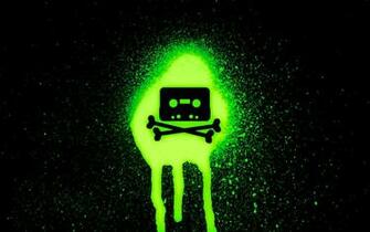 Back Gallery For Spray Paint Wallpaper