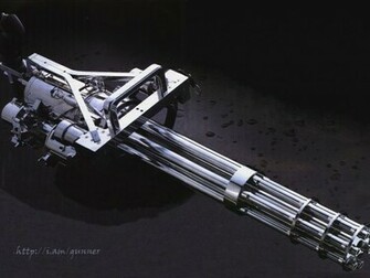 Machine Gun Bakgrounds HD Wallpaper And Make This For Your