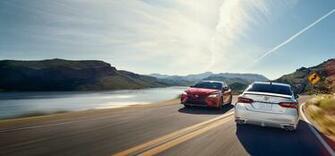 Video Fallback Background Wilsonville Toyota