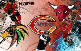 Windy City Sports By Skavenger8506