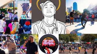 Jwj Hip Hop Festival To Honor Late Jax Rapper Producer Paten Locke
