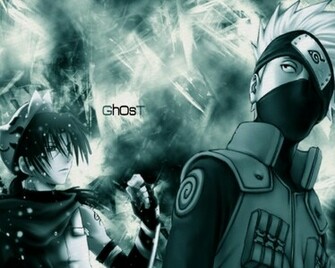 Kakashi Wallpaper Desktop Background