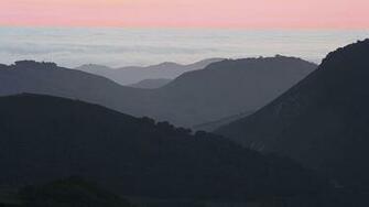 Big Sur At Dusk California HD Wallpaper Creative Pics