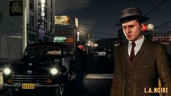 L A Noire Uno De Los Juegos M S Infravalorados