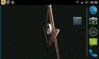 Mason 3d Live Wallpaper Android Apps On Google Play