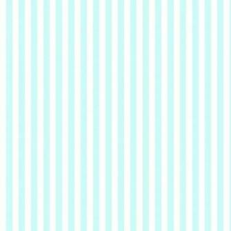 Aqua And White Stripe Background Paper Different Variations