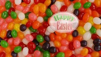 Easter Wallpaper Bit