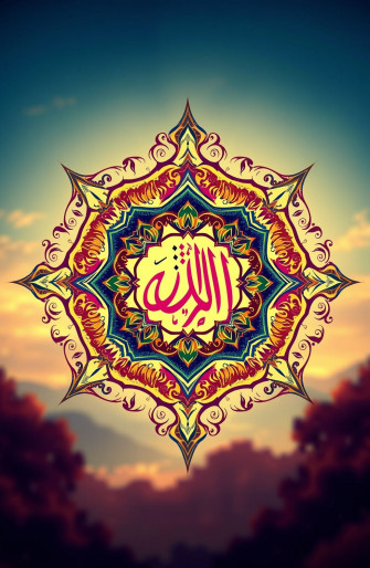 Islamic HD Wallpaper 1080p